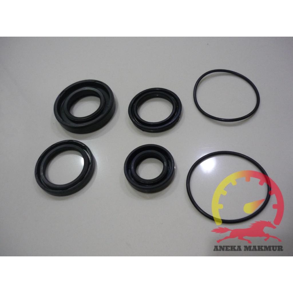 SEAL POWER STEERING BAWAH SUZUKI ESCUDO 2000 POWER STEERING KIT LOW SUZUKI ESCUDO 20000