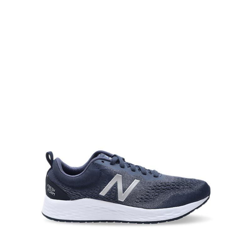 New Balance Fresh Foam Arishi V3 Women's Running Shoes - Grey | Shopee