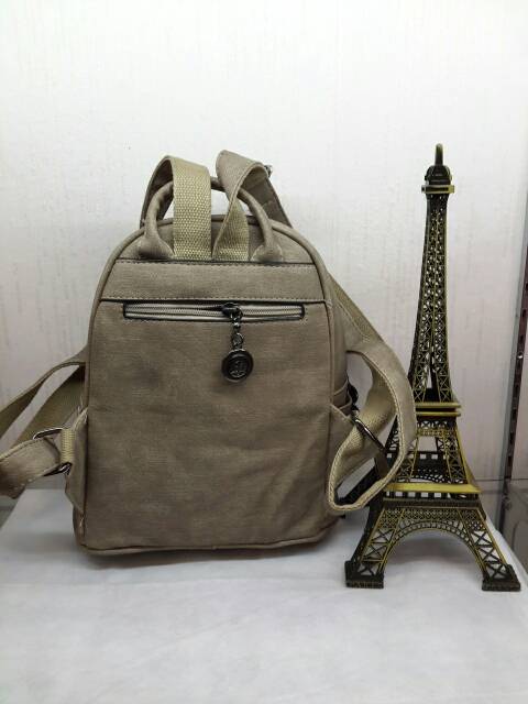 Ransel wanita import non branded