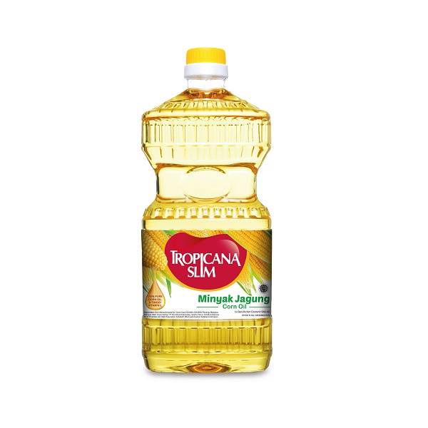 

Tropicana Slim Diet Corn Oil Diet 946 Ml