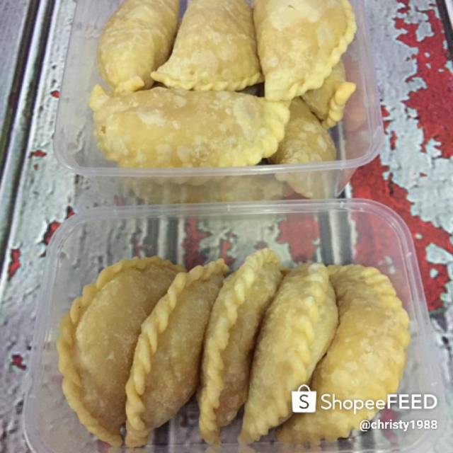 

Pastel Frozen isi 5 = 25 ribu