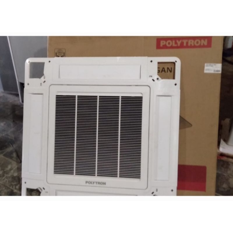 AC Polytron Cassette PCT 5003 42,000 BTU untuk Aplikasi Komersial
