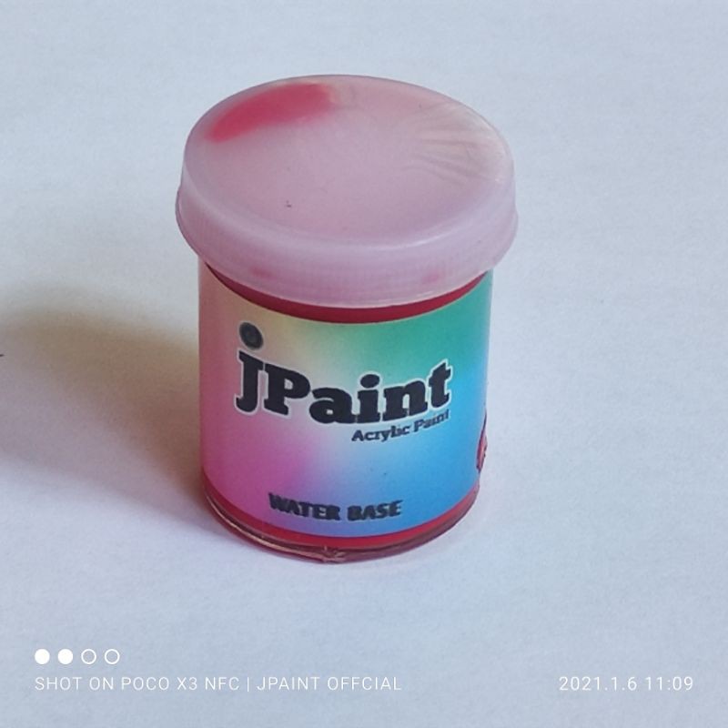 

CAT ACRYLIC CAT LUKIS CAT KAIN CAT SEPATU CAT KANVAS