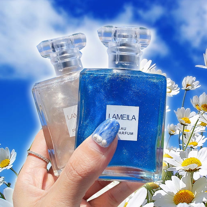 Parfum Lameila Parfum Wanita Terbaru dan Tahan Lama Import