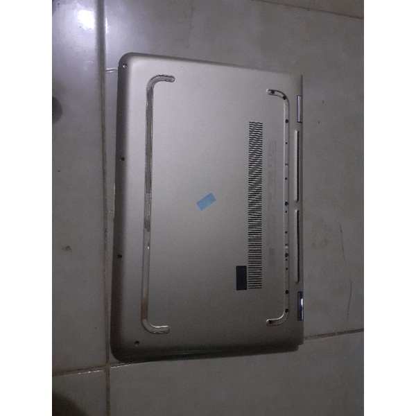 laptop HP x360 11in minus