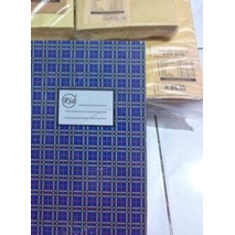 

➦ Amplop Coklat KSK A3 (33x43cm) ✼