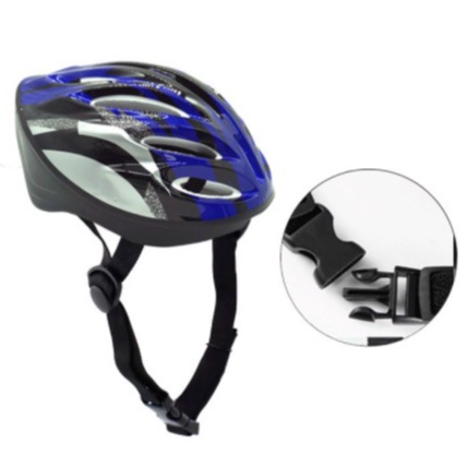 HELM263 Helm Sepeda Roadbike Speeds