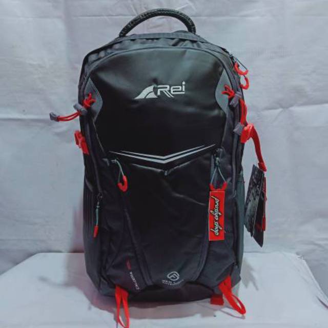 Tas ransel rei CALDERA adventure 30liter original
