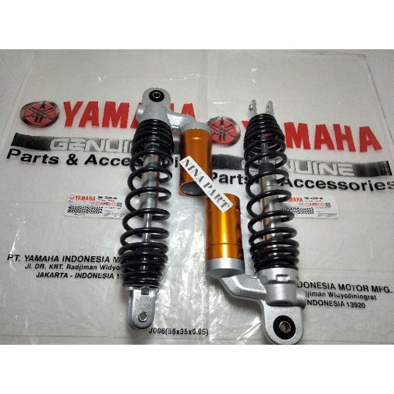Shockbreaker Yamaha Aerox 155 Shockbreaker Tabung Aerox 155