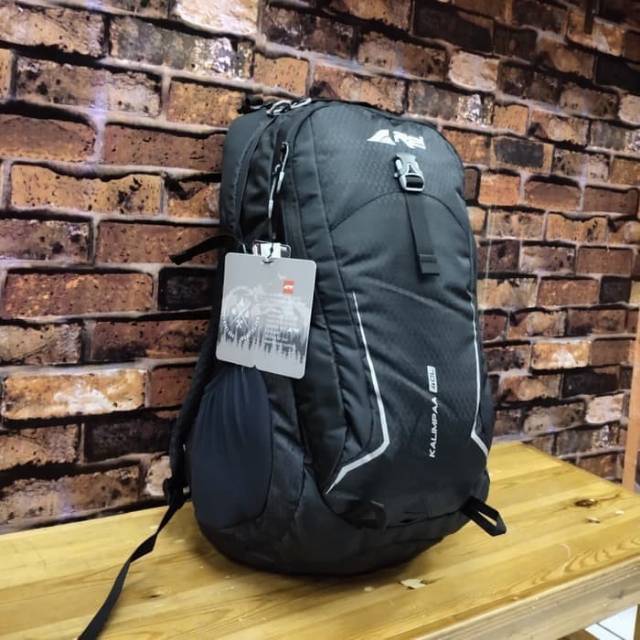 Tas Ransel Rei Kalimpaa 40L Ori+Raincover