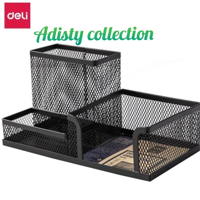 

Trendi Desk Organizer 3 Tempat E9175 Bergaransi