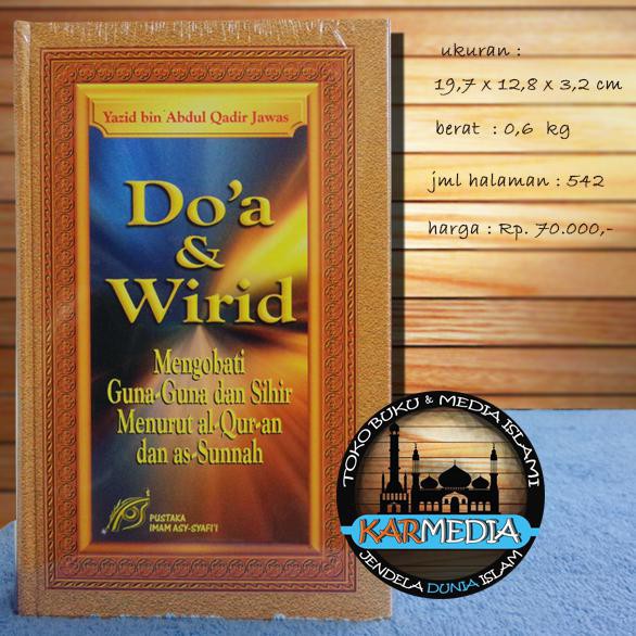 Doa Dan Wirid