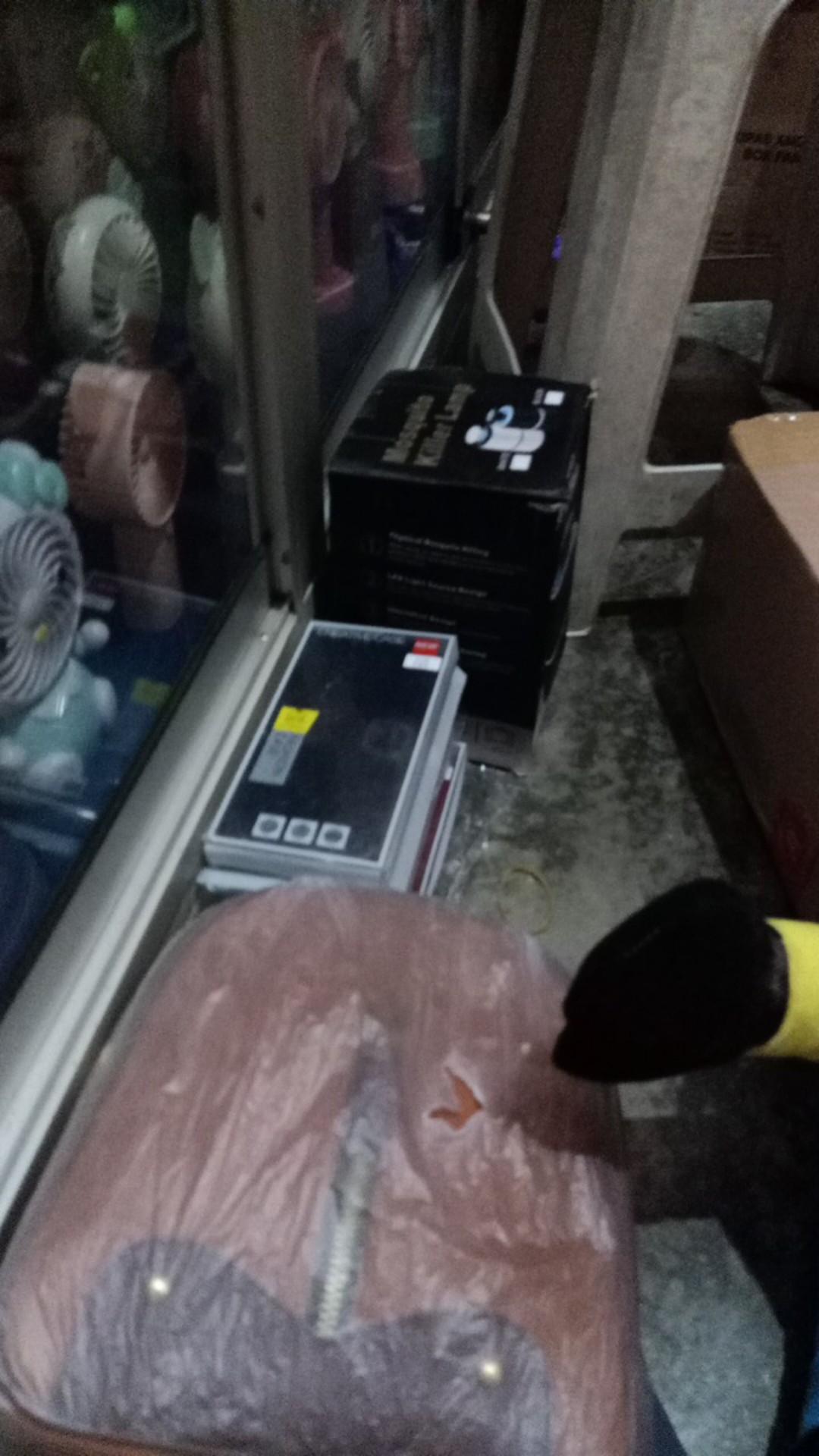 Mosquito Killer Lamp Led Uv Lampu Pembasmi Nyamuk Pembunuh Nyamuk Aman Di Pakai