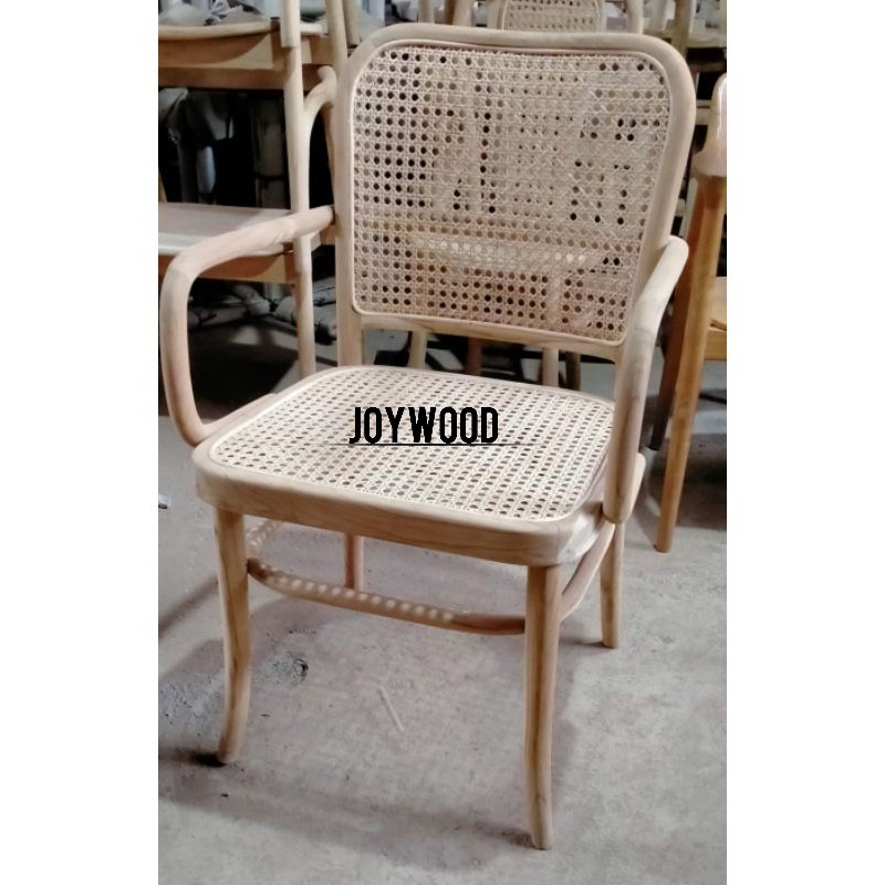 Jual Joywood Kursi Retro Kursi Rotan Kursi Makan Kursi Minimalis