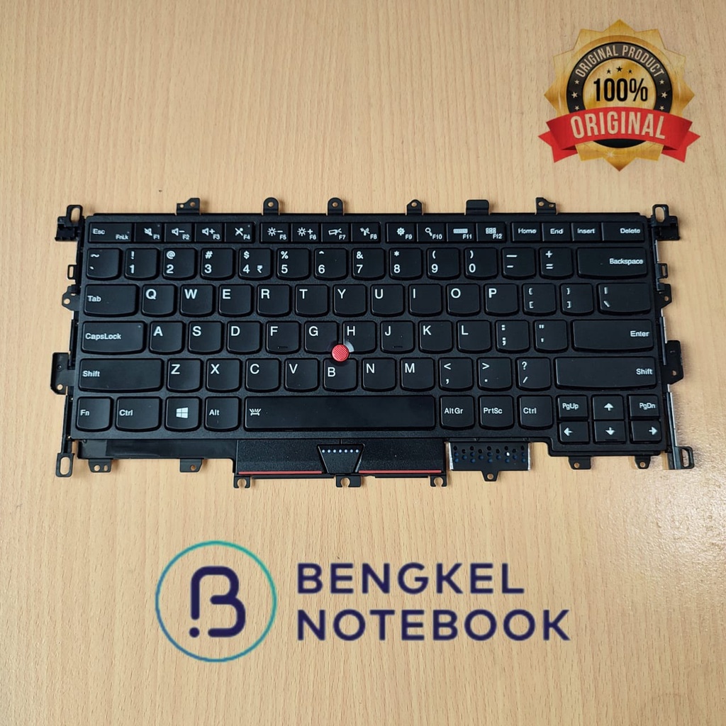 Keyboard Lenovo Thinkpad X1 Yoga 2nd gen 2 20JD 20JE 20JF 20JG 20LE 20LF 20LG