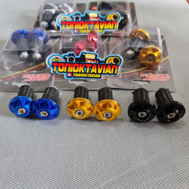 Jalu stang motor mio vixion byson beat tiger vario scoopy nmax aerox dll jalu stang fastbikes