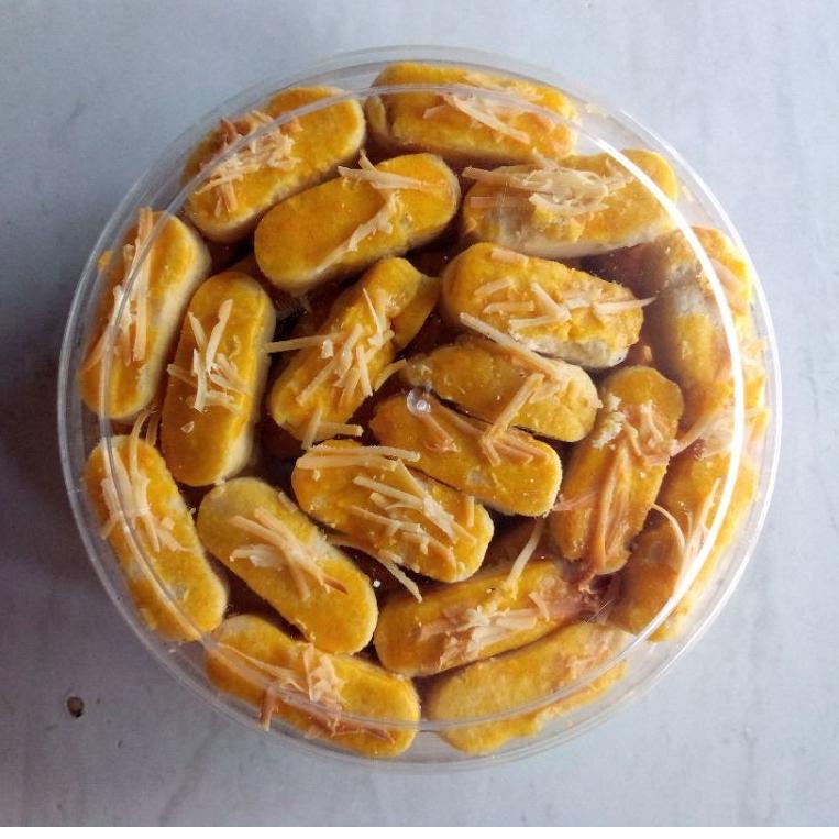 

ㅛ Kue Kering Home Made ヘ