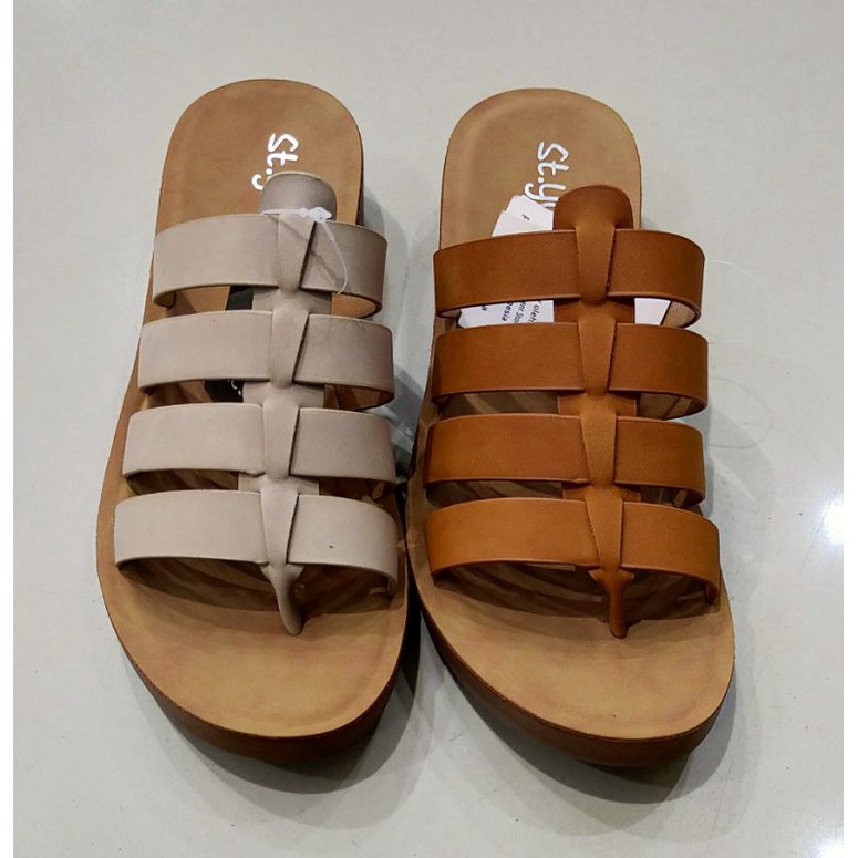 sandal wanita St yves