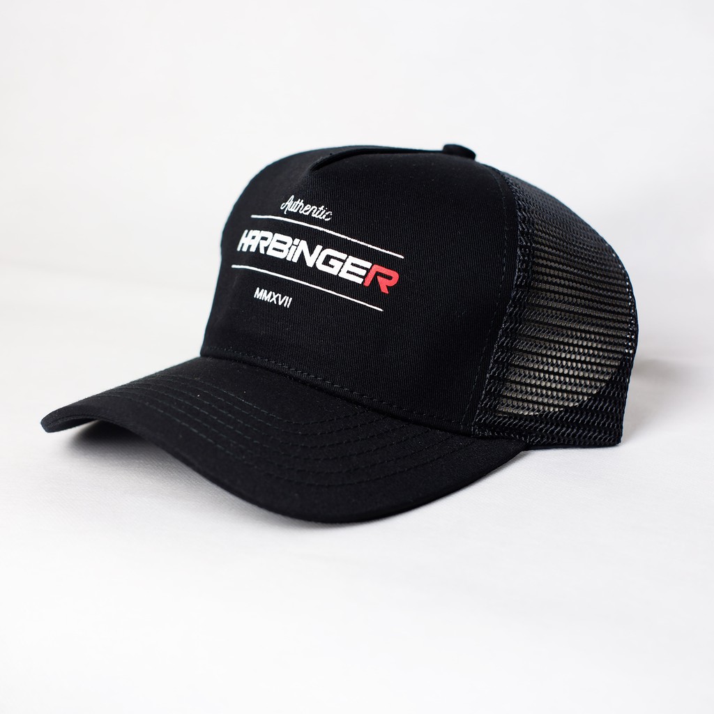 TOPI HARBINGER AUTHENTIC