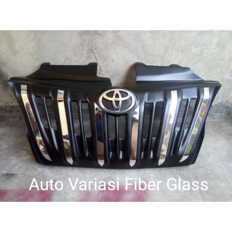 Grill Avanza Xenia Old Tipe E, G, S Model Alphard
