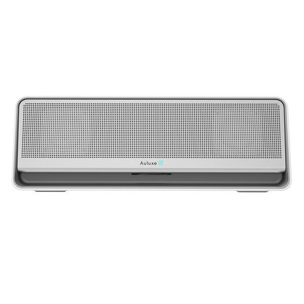 Speaker Bluetooth Auluxe MB1 Speaker Wireless Silver