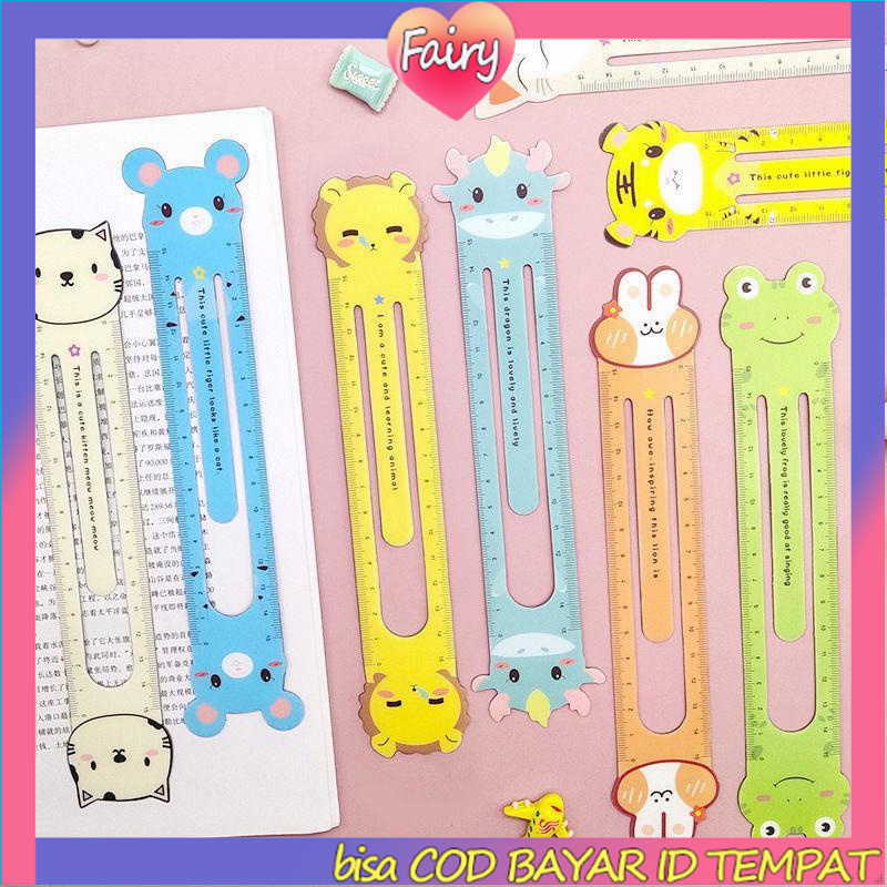 

Penguasa Kreatif Skala 15 Cm Lucu Kartun Magnetik Lembut Penggaris Zodiak Bookmark Alat Tulis Siswa F