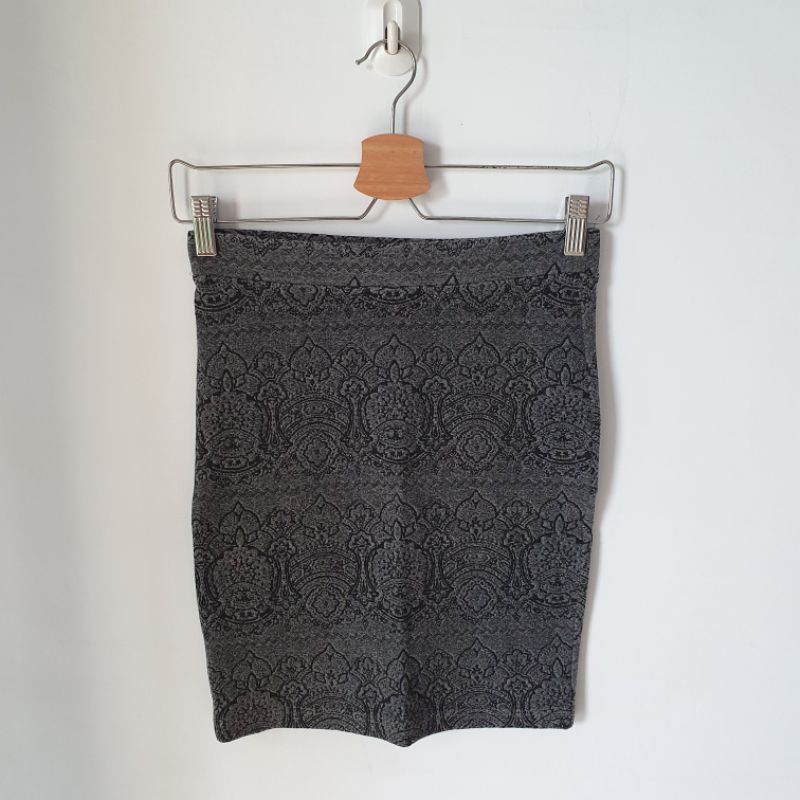 [PRELOVED] STRADIVARIUS ROK