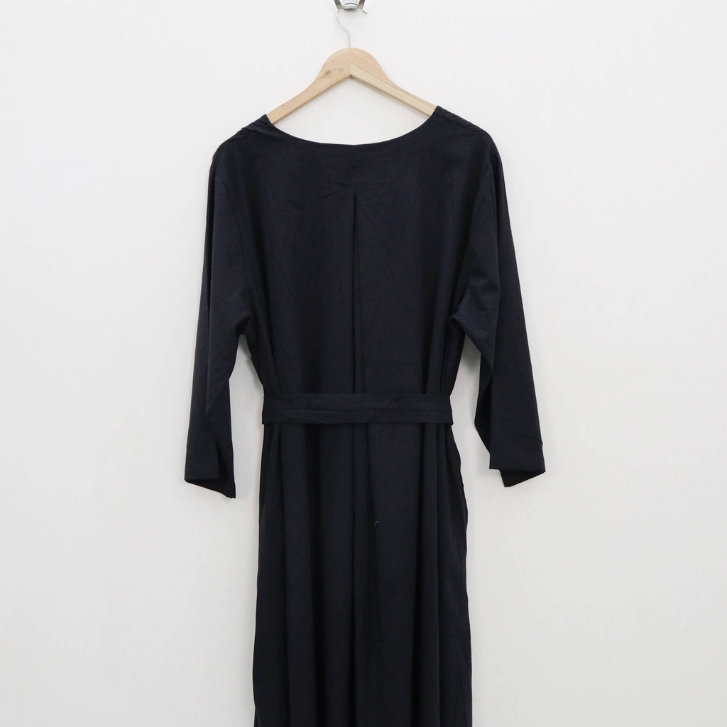 Luby long dress - Thejanclothes