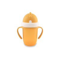 Bunny Training Cup 2 Handle Sport Sipper Cup 7OZ ADG-1001