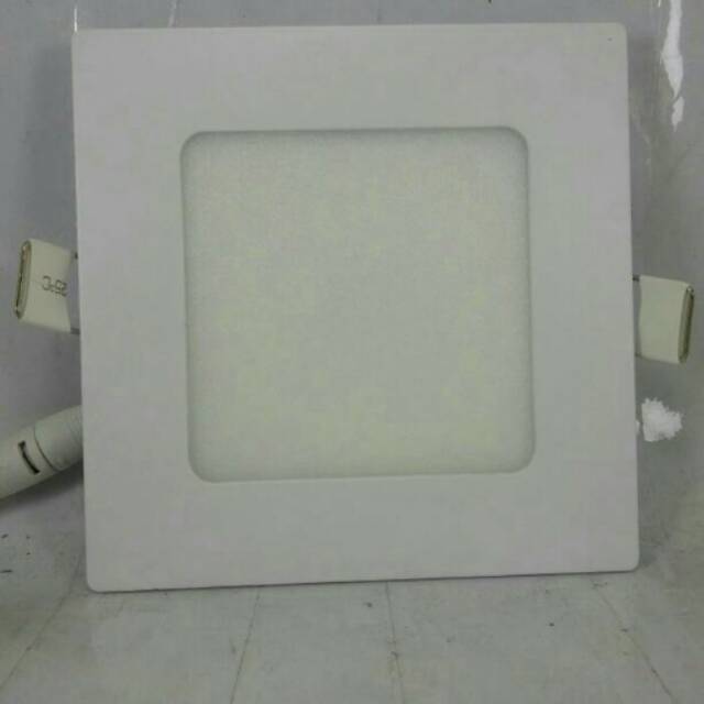 Lampu Led Downlight Philips Kotak 14w Marcasite 6 Inch Shopee Indonesia