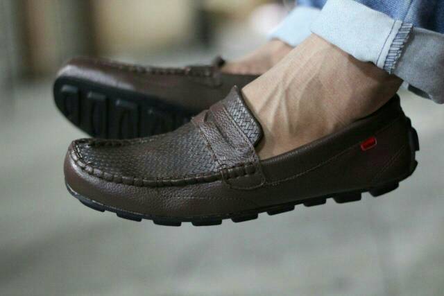 KIKCERS MOCCASIN