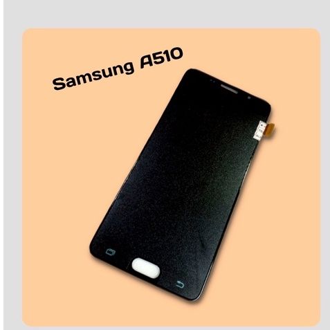 LCD TOUCHSCREEN SAMSUNG A510 / A5 2016 INCELL