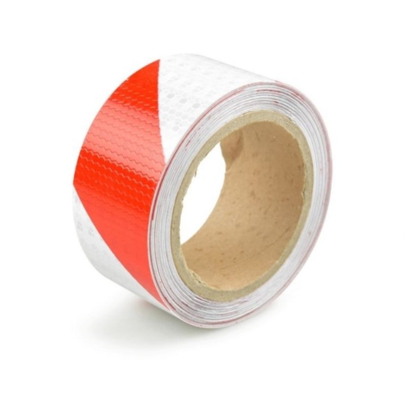 

✅Lakban Reflektif 5x1000 Cm