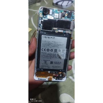 mesin oppo a37