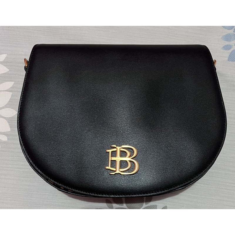 Preloved Bonia Original 100% Sling Bag