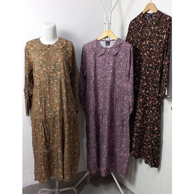 MIDI DRESS STRAW JR ONE COLLECTION