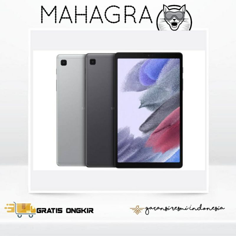 SAMSUNG TAB A7 LITE 3/32Gb Garansi Resmi 1 Tahun-1