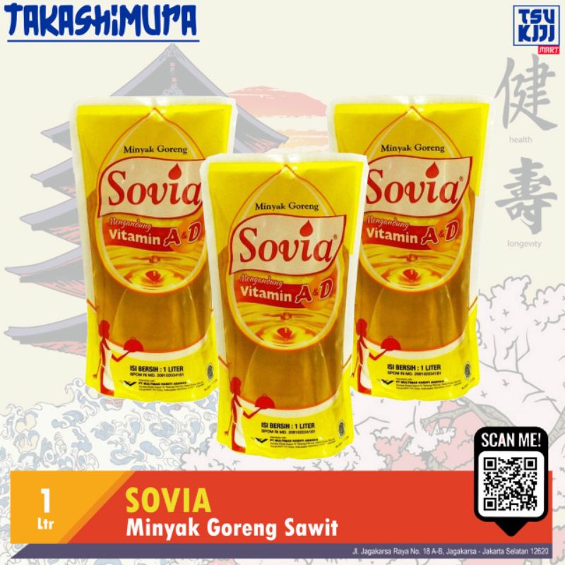 

sovia minya goreng pouch 1 liter
