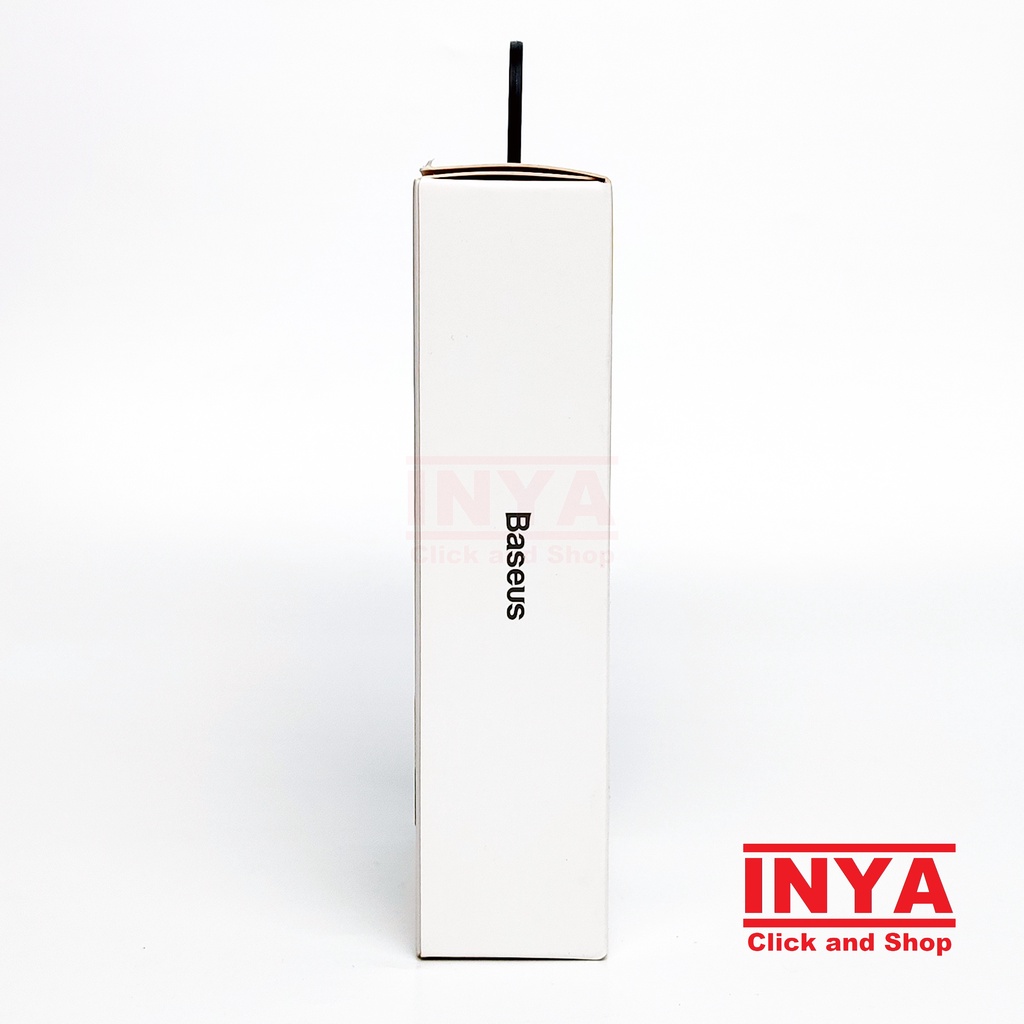 BASEUS CAR CHARGER DUAL USB INTELLIGENT OUTPUT FAST CHARGING BSC-C6