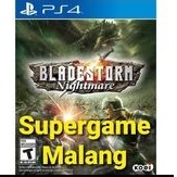 Bladestorm Nightmare PS4 PS 4 Sony Playstation Game Gaming Games Gamez