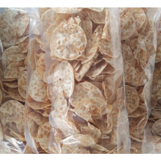 

Kriipik Tempe 1 kg Feiz13