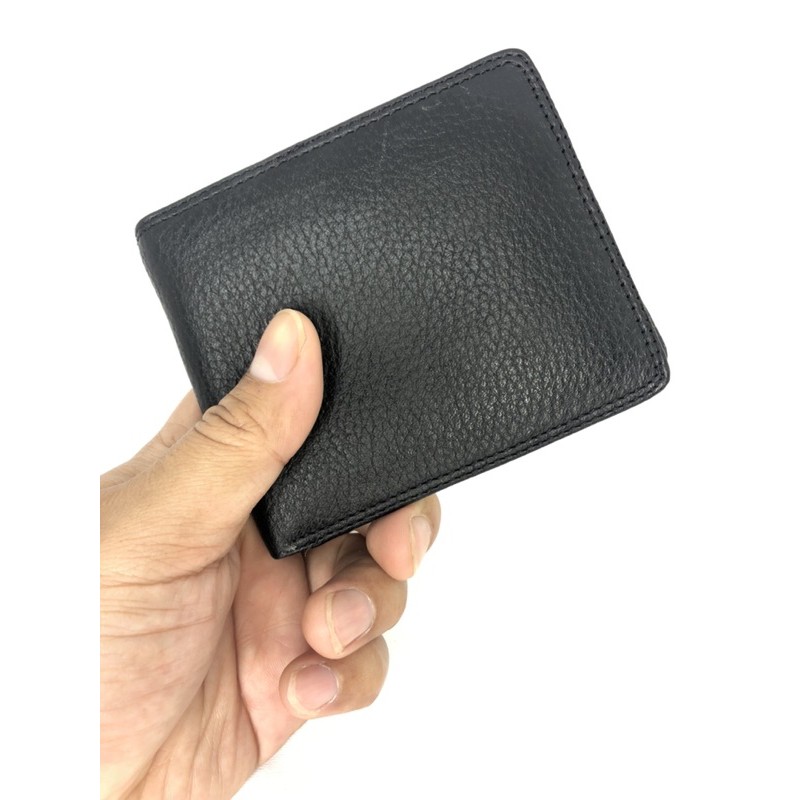 DOMPET PRIA KULIT ASLI DOMPET LIPAT KULIT ASLI DOMPET PRIA ASLI KULIT DOMPET PRIA KULIT ASLI SAPI BAHAN JERUK LIPAT TIDUR