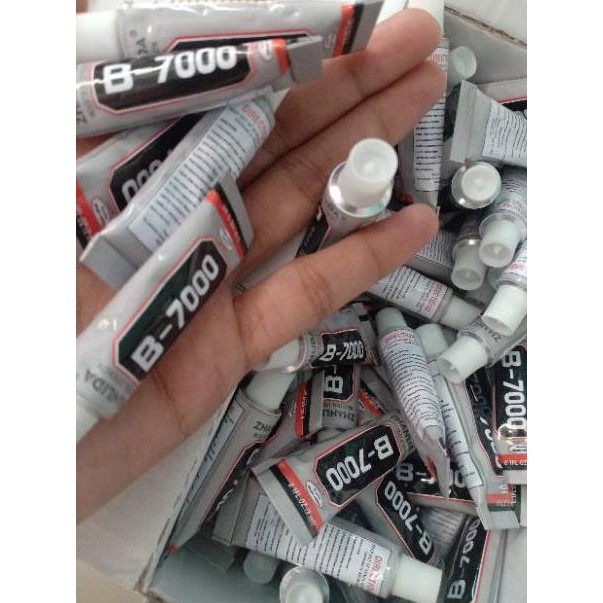 

New_Product| Lem DIY 3ml / 15ml / 50ml / 110ml Lem DIY / Lem B-7000 / Lem B7000 き