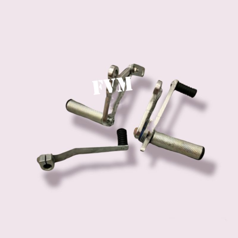underbone/anderbon/step congkel rx king/rx king new/rx king cobra