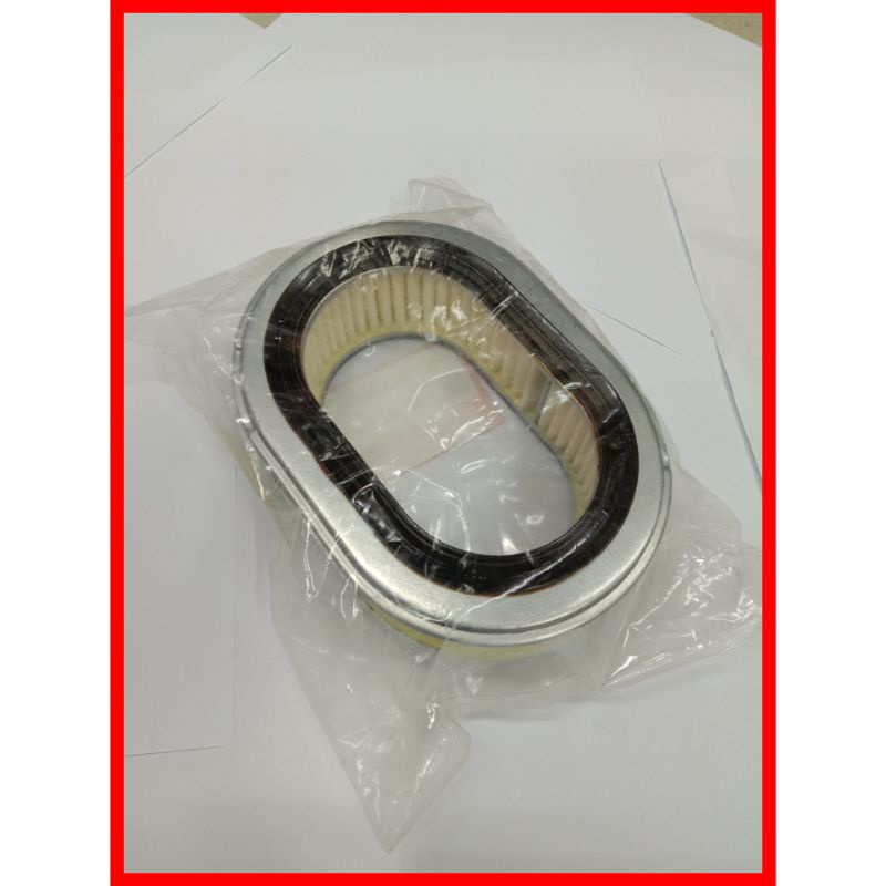 filter udara / saringan udara genset Honda EX 5500