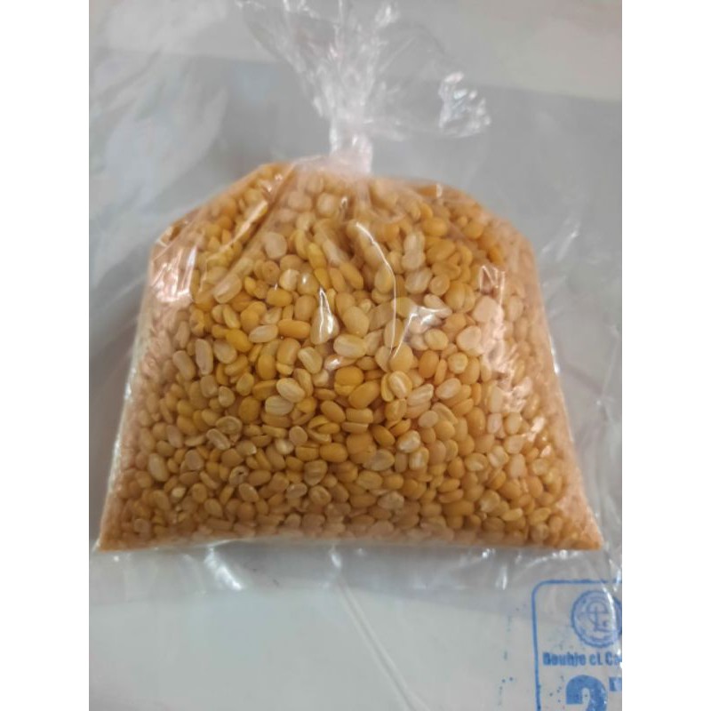 

KACANG IJO KUPAS 250Gr