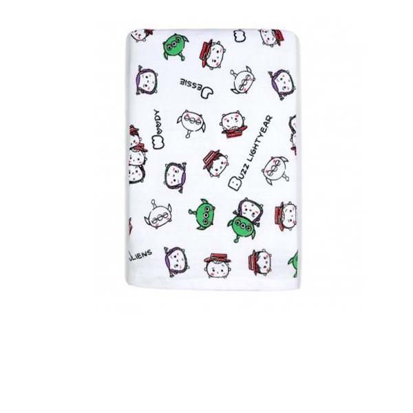 Little Palmerhaus Tottori Baby Towel Tsum Tsum - Toy Story