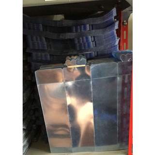 

Kotak Mika 6x6x17 AE/AP GROSIR MIN 100PCS