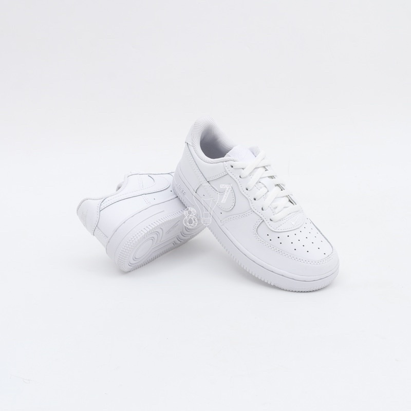 Air Force 1 White Kids