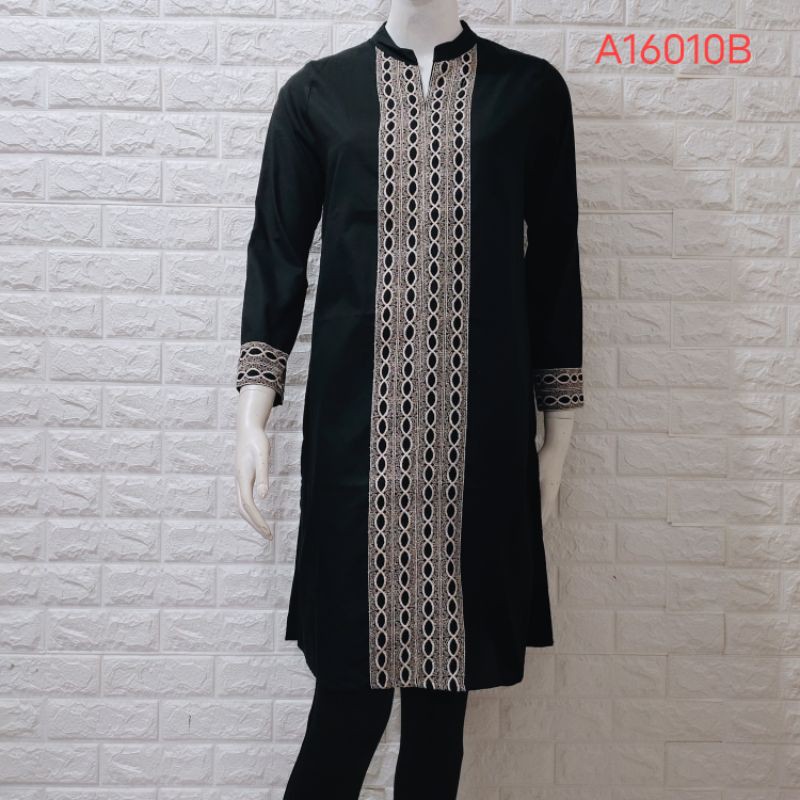 Puricia by Hassenda Gamis A16010B P390RJK